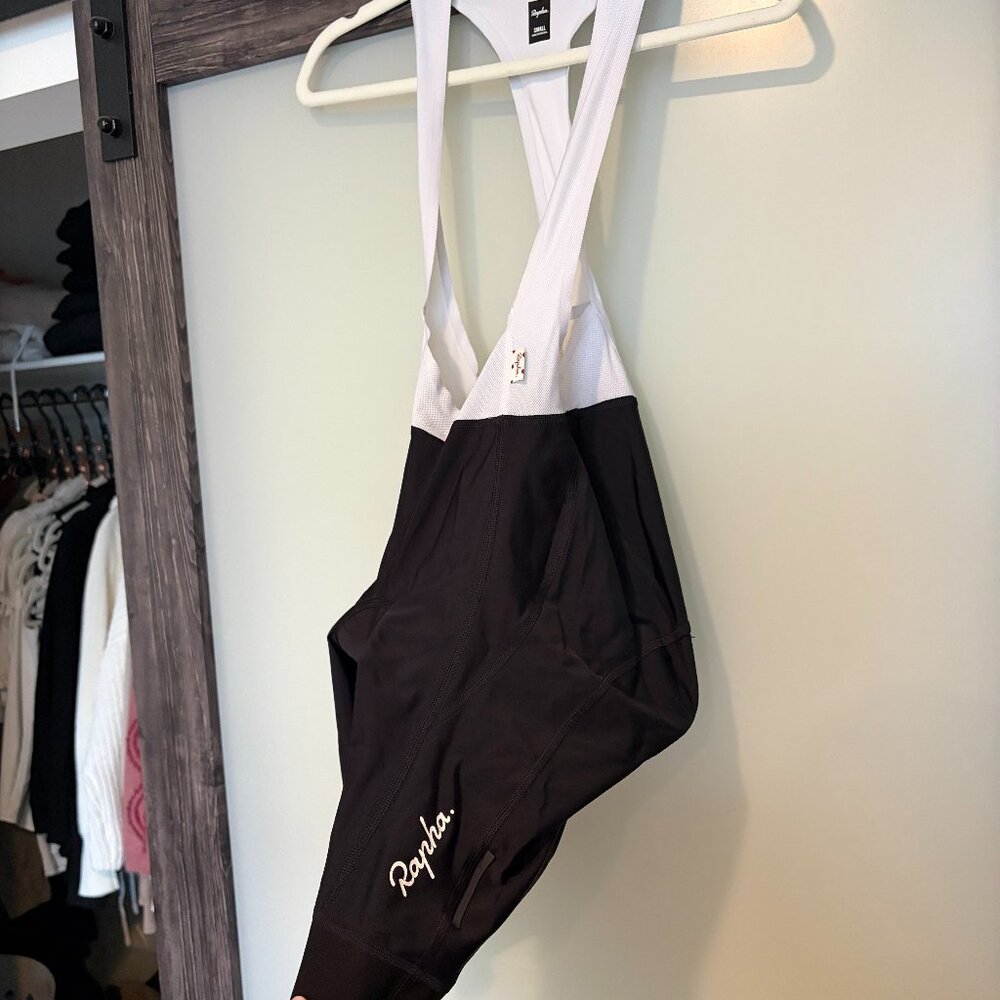 Rapha Womens Cycling Bib